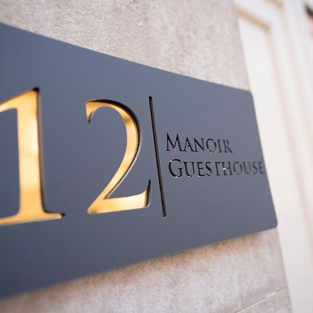Manoir Hamme Bed & Breakfast エクステリア 写真