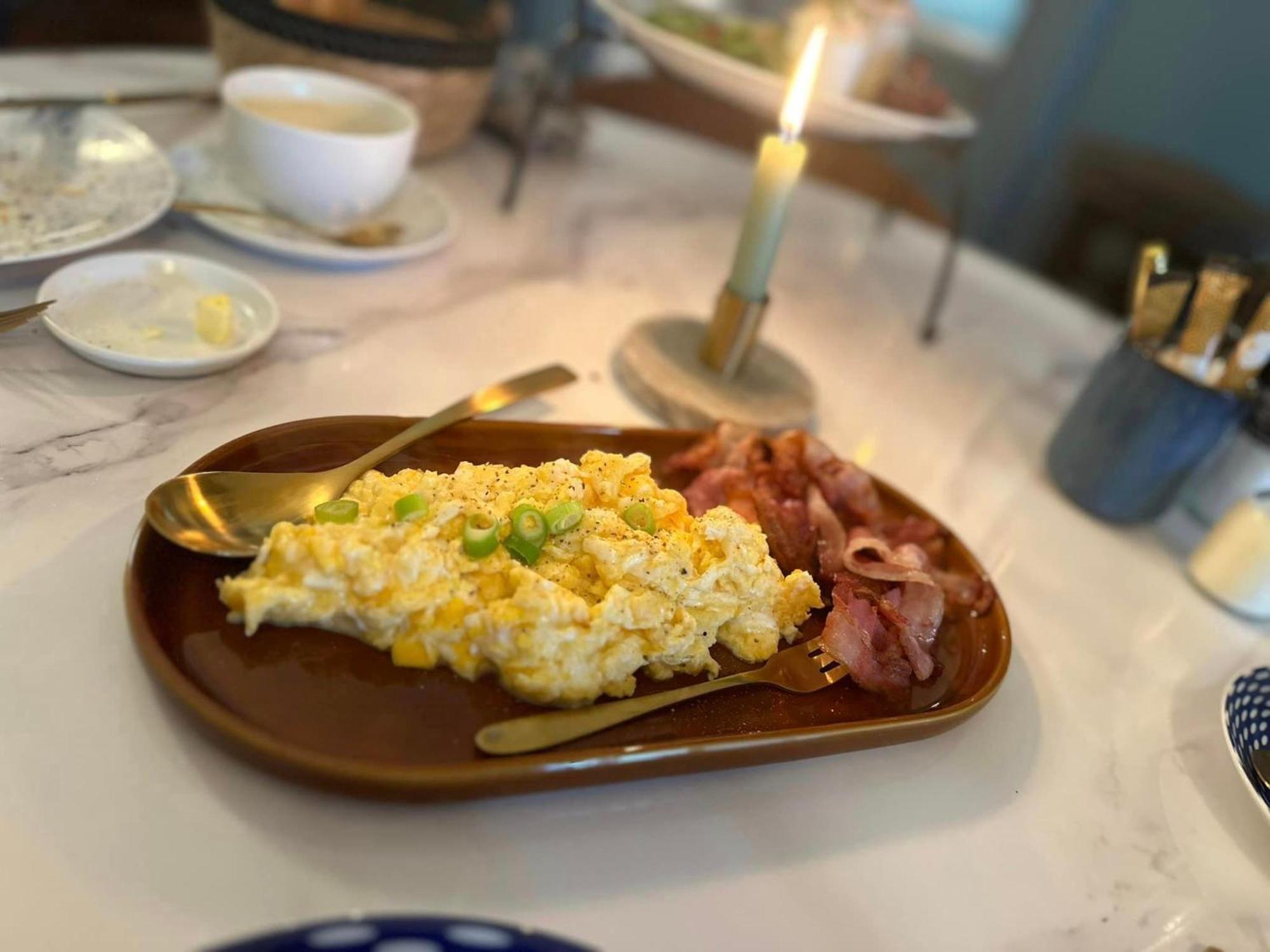 Manoir Hamme Bed & Breakfast エクステリア 写真